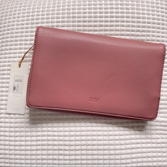 BNWT Matt and Nat Loom Clutch - Picture 7 of 8